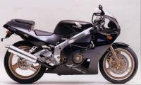 Honda CBR 400R (1987)