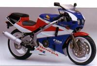 Honda CBR 400RR (1988)