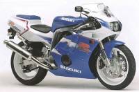 Suzuki GSXR 400R (1995)