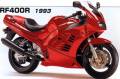 Suzuki RF400R (1993)
