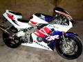 Honda CBR 400RR (1992)
