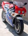 Honda VFR 400R (1989)