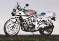 Suzuki GSX400S Katana (1992)