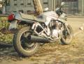 Suzuki GSX400S Katana (1992)